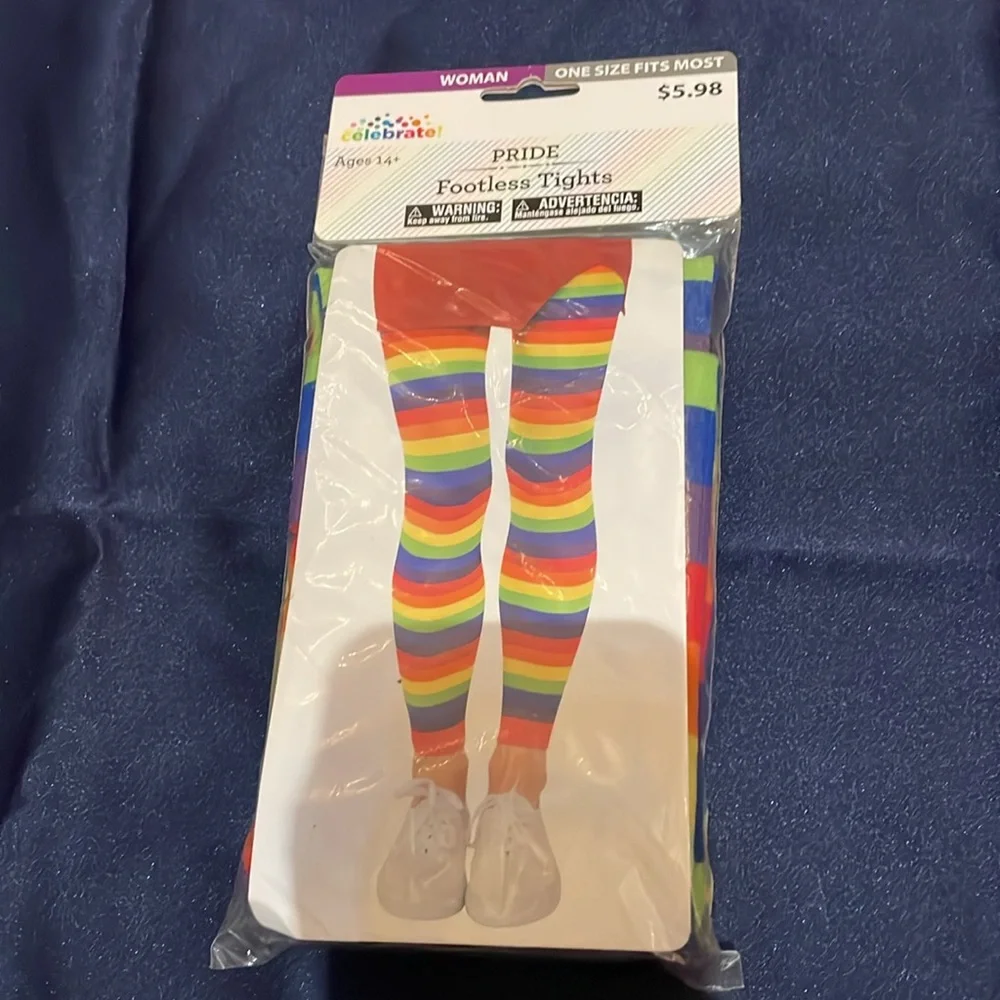 Pride Party Bag
